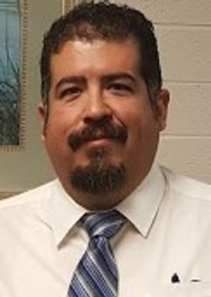 Maurice Rodriguez, principal of Cascadia Cyber Consulting